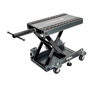 450Kg Motorcycle Scissor Lift Stand