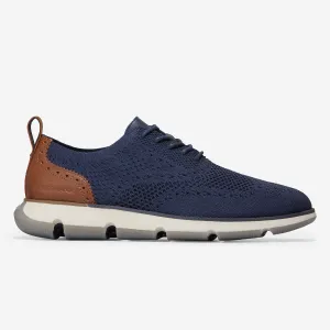 4.Zerogrand Stitchlite Oxford