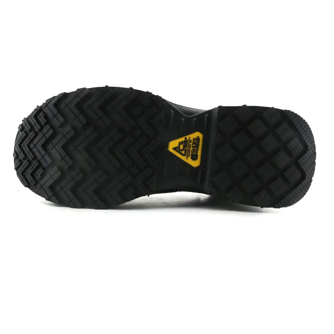 ACE WORK BOOTS PISTON MID