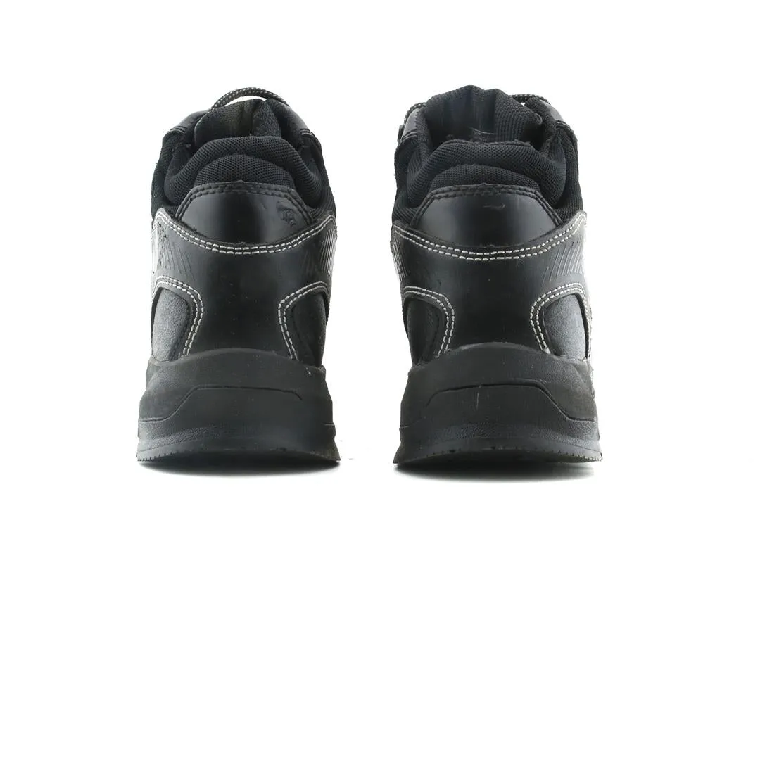 ACE WORK BOOTS PISTON MID