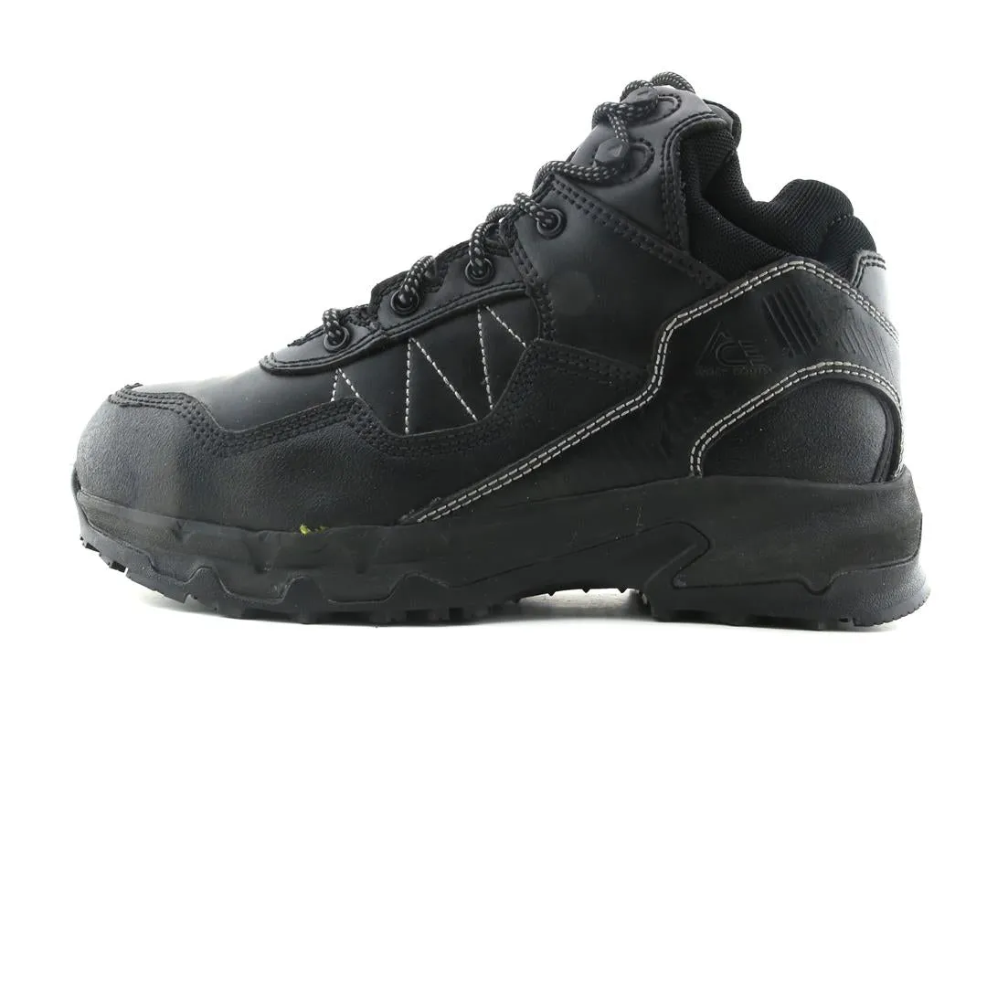 ACE WORK BOOTS PISTON MID