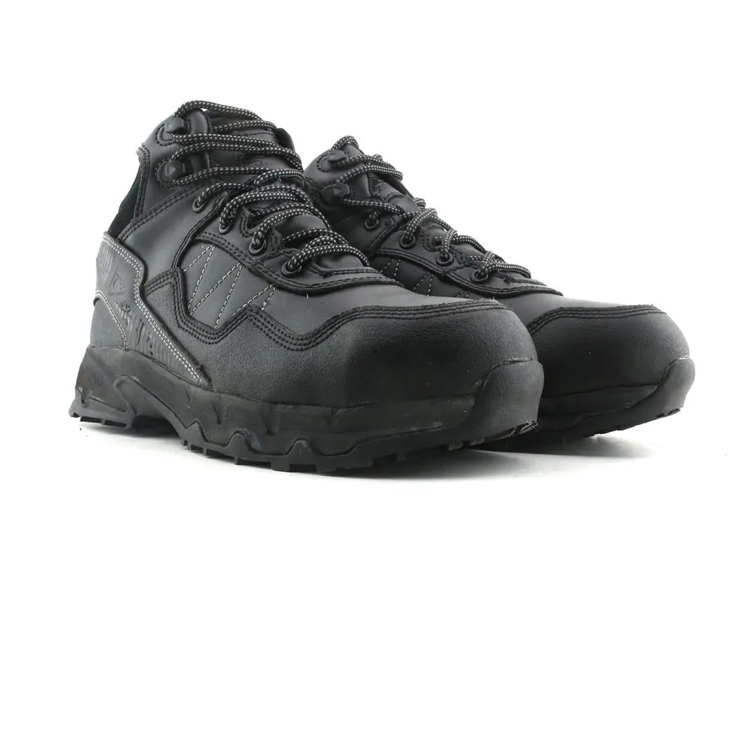 ACE WORK BOOTS PISTON MID