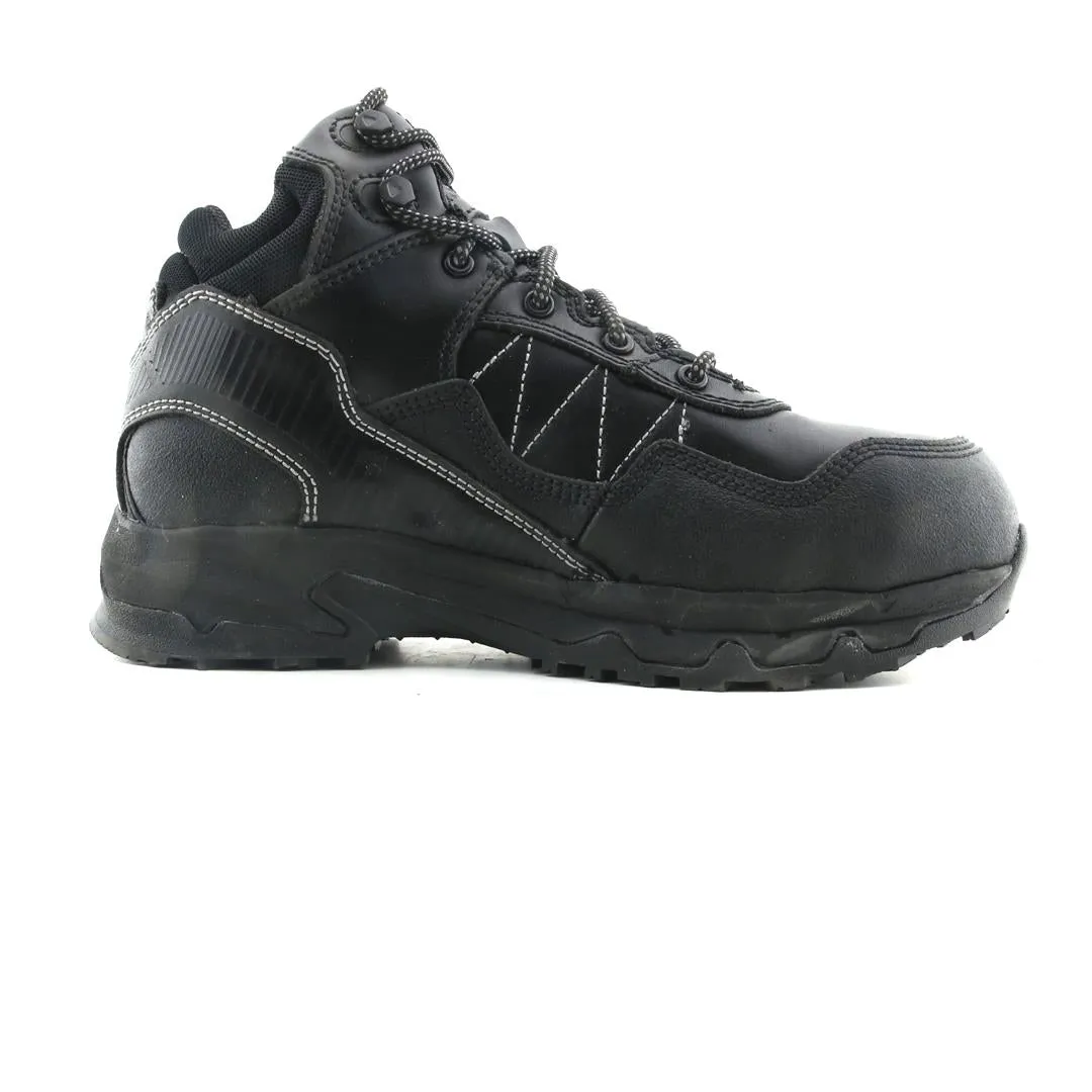 ACE WORK BOOTS PISTON MID