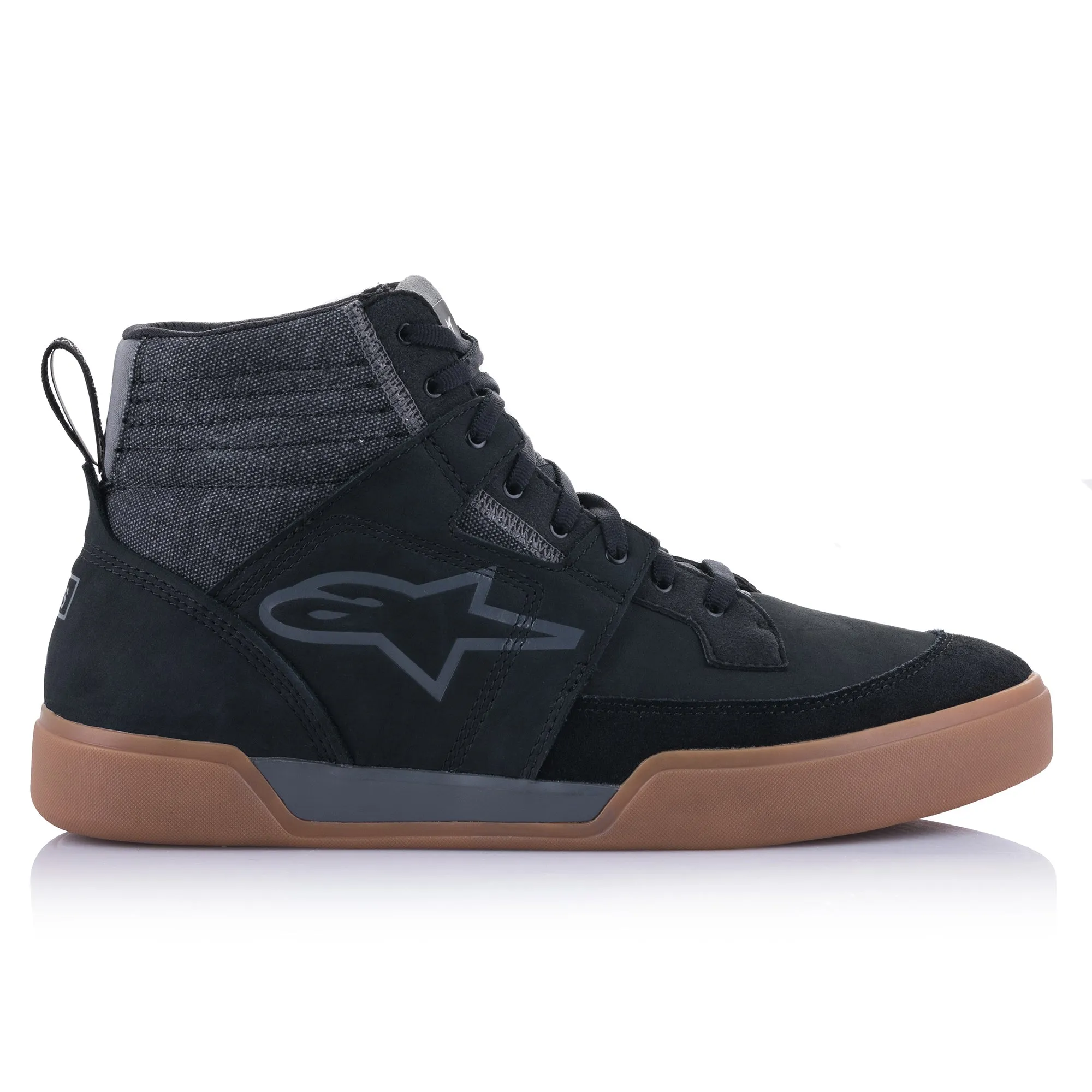 Ageless Riding Shoes