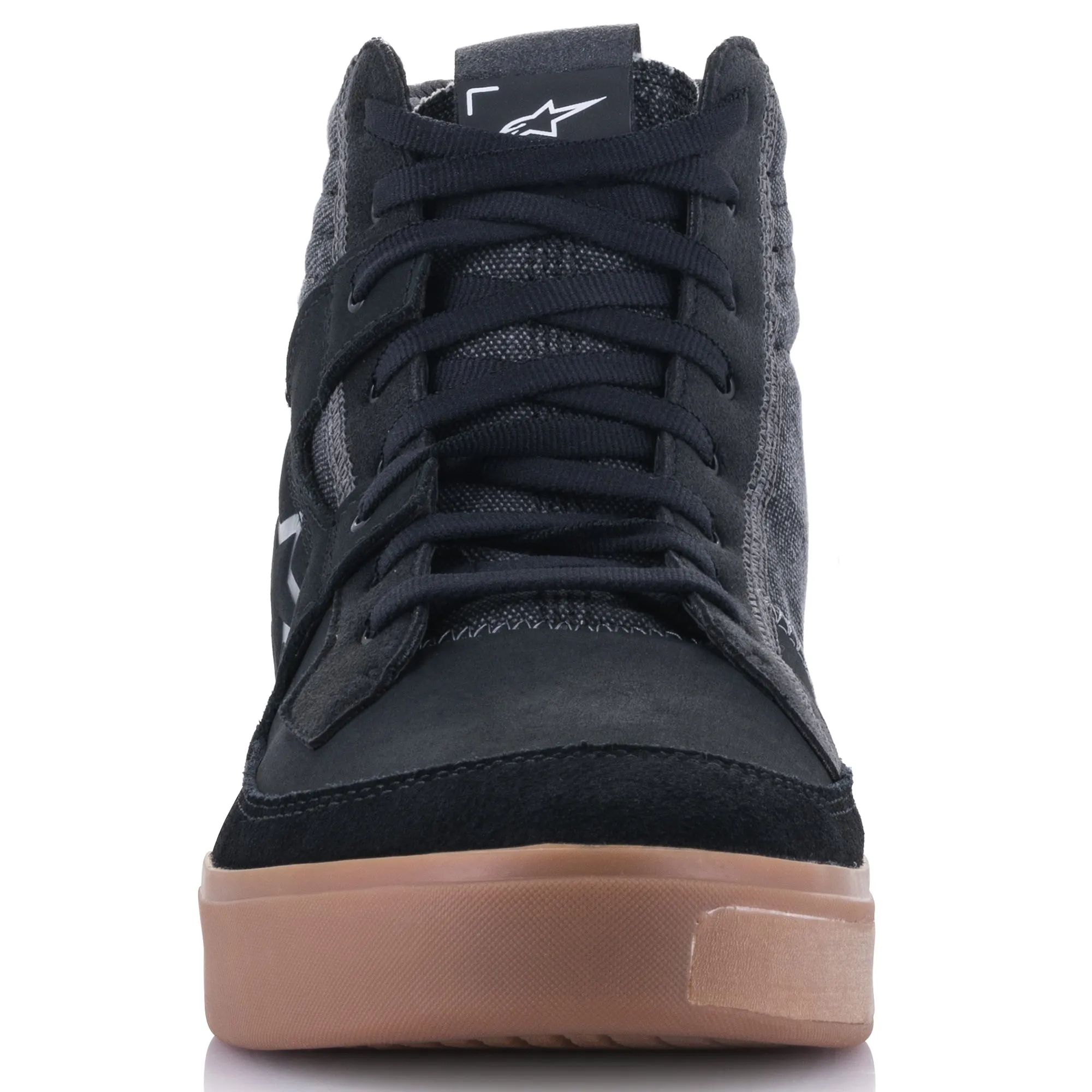 Ageless Riding Shoes