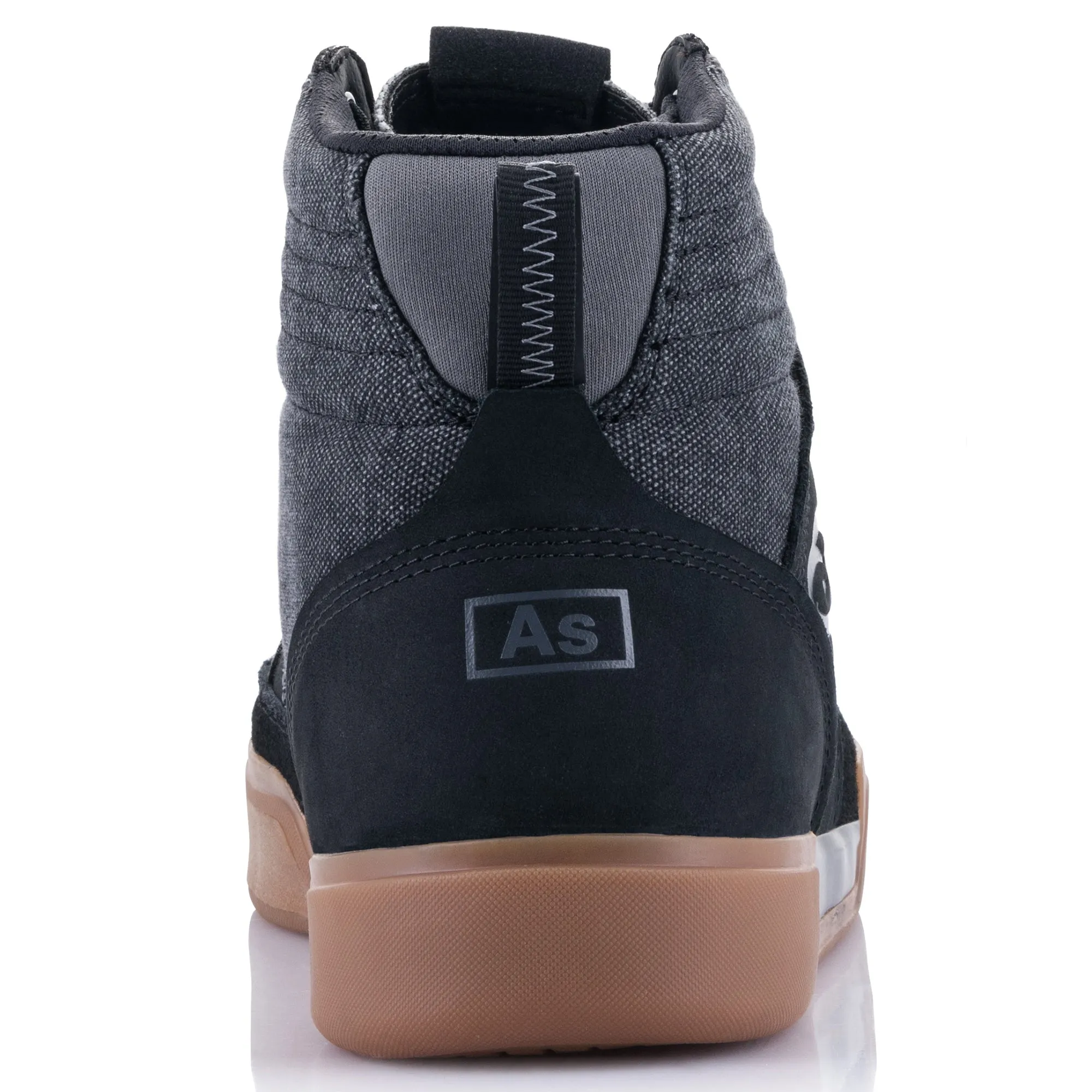 Ageless Riding Shoes
