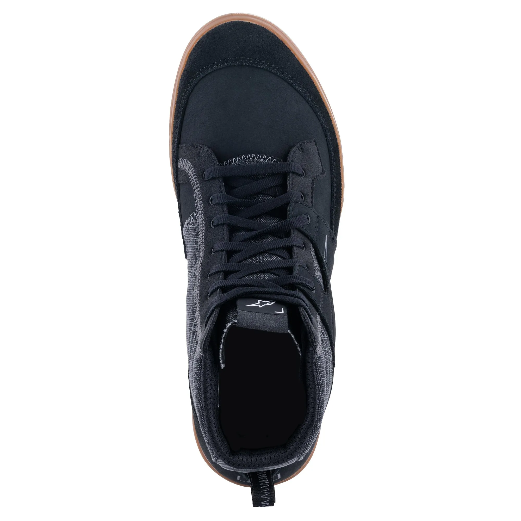 Ageless Riding Shoes