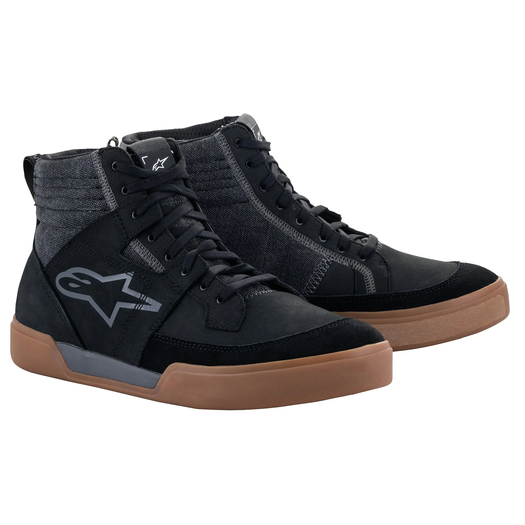 Ageless Riding Shoes