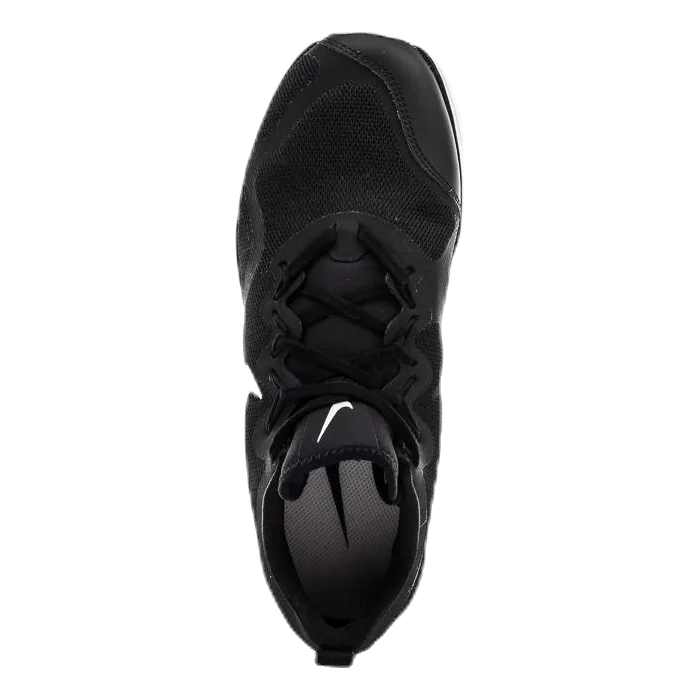 Air Max Fury White/Black