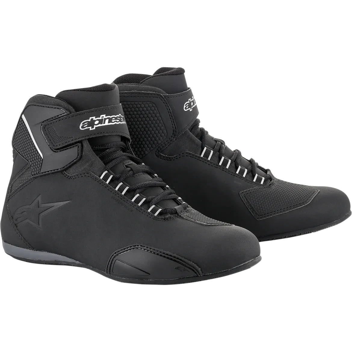 Alpinestars Sektor WP Boots