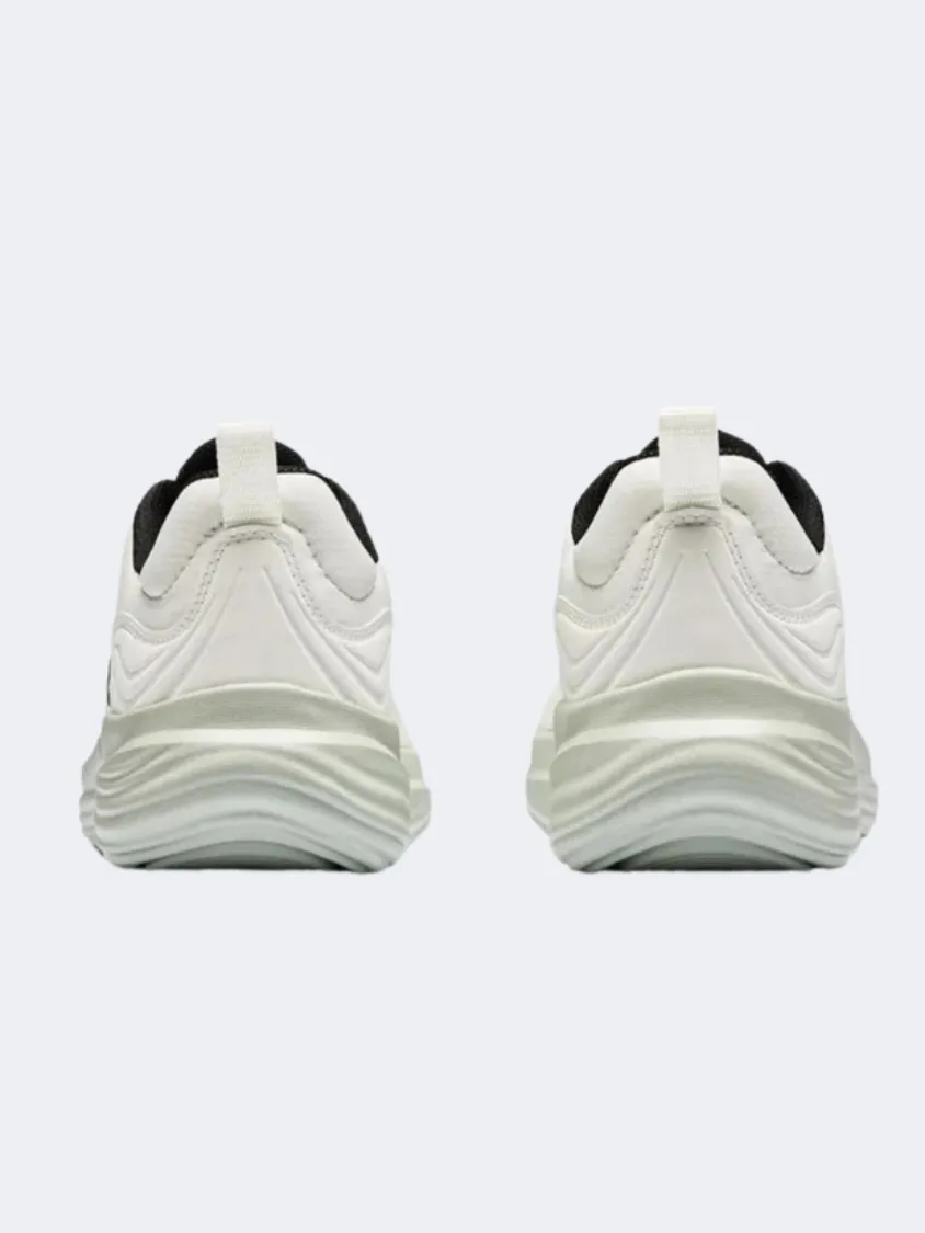 Anta  Men Training Shoes Beige/Black/Green
