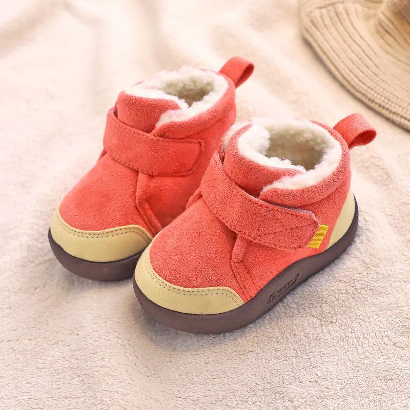 Baby Snow Boots