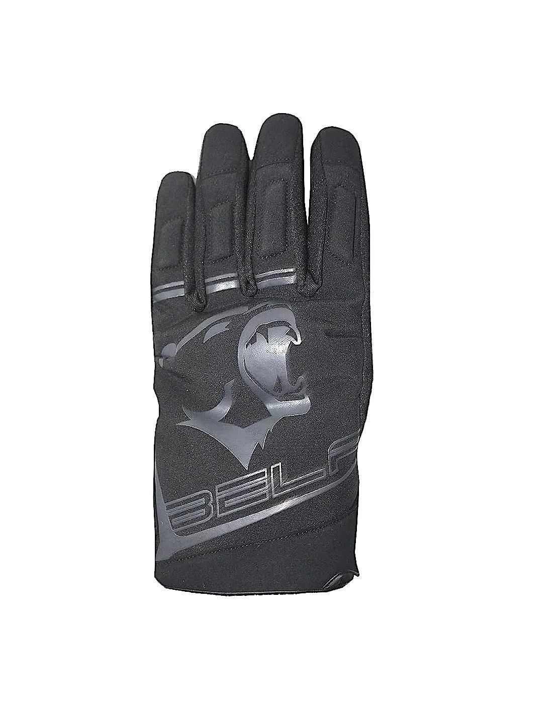 Bela Hot Motorcycle Winter Waterproof Hipora Gloves - Touch Screen