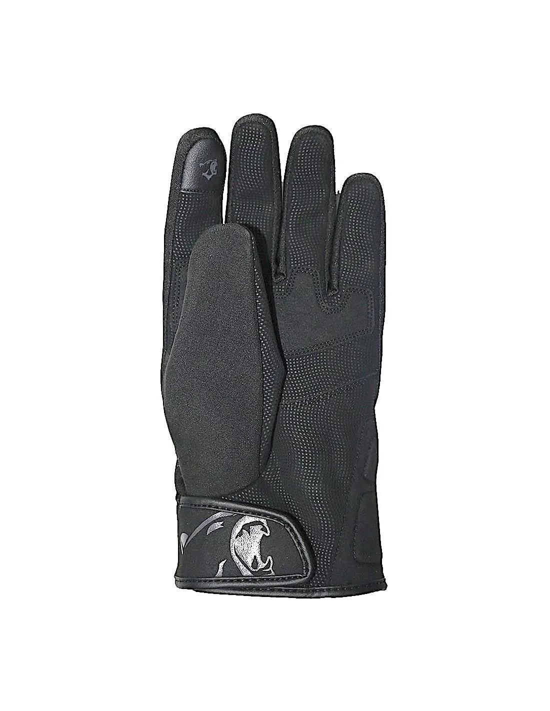 Bela Hot Motorcycle Winter Waterproof Hipora Gloves - Touch Screen