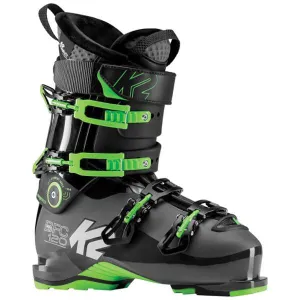 BFC 120 Ski Boots