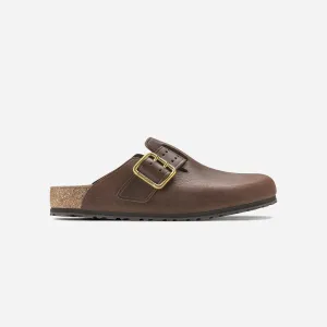 Birkenstock Boston Bold GAP Urban Uniform Roast