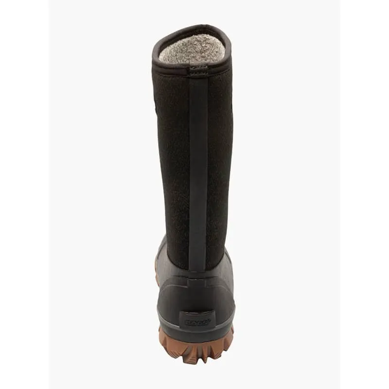 BOGS WOMEN'S WHITEOUT FADED BOOTS- -58°F/-50°C