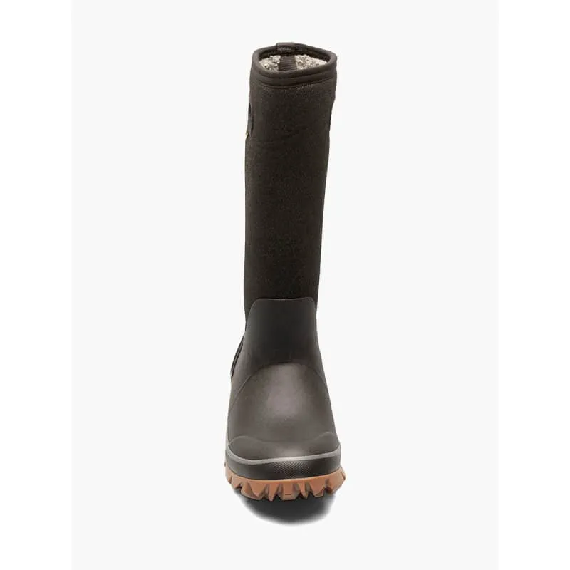 BOGS WOMEN'S WHITEOUT FADED BOOTS- -58°F/-50°C