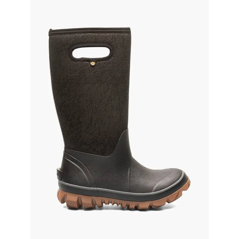 BOGS WOMEN'S WHITEOUT FADED BOOTS- -58°F/-50°C