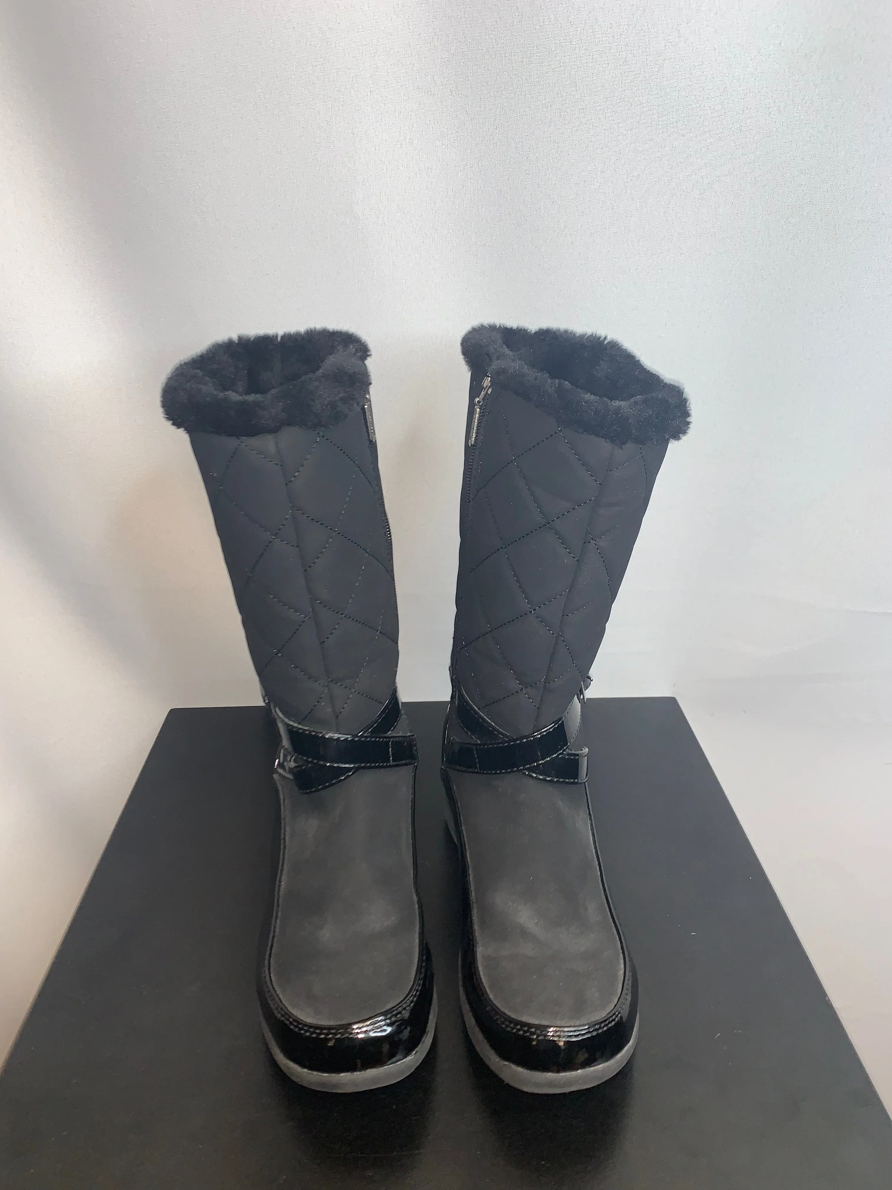 Boots Snow By Khombu  Size: 7.5