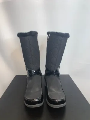 Boots Snow By Khombu  Size: 7.5