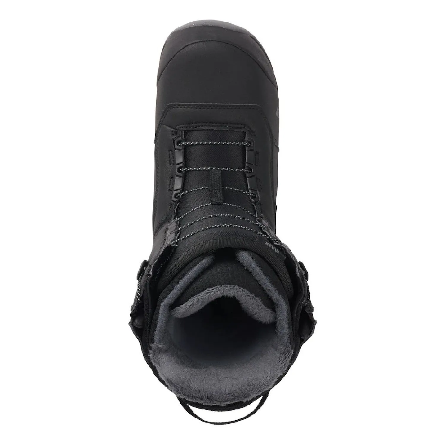Burton Men's Ruler Snowboard Boots Black 10439105001