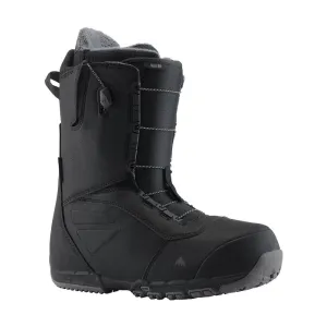 Burton Men's Ruler Snowboard Boots Black 10439105001