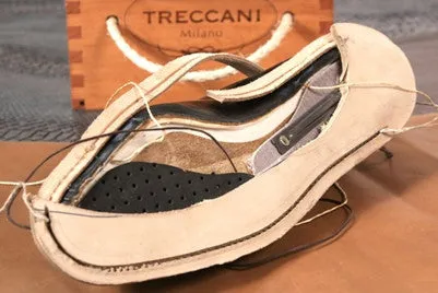 Carli Calfskin Oxford Shoes