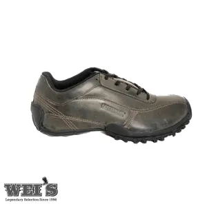 CAT Men's Max Black Soft Toe - Clearance
