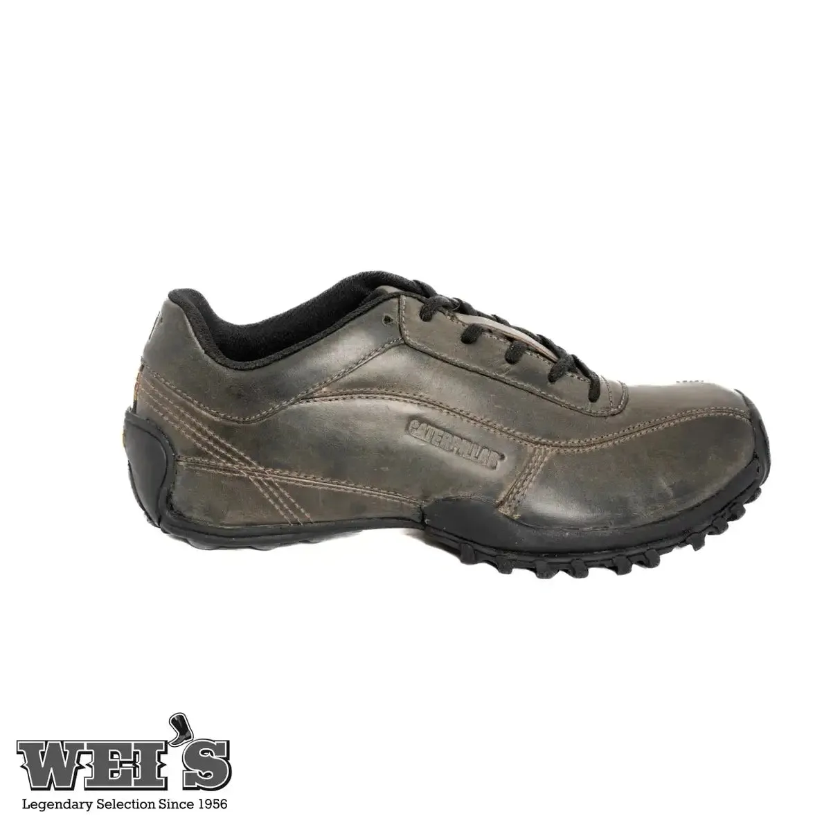 CAT Men's Max Black Soft Toe - Clearance