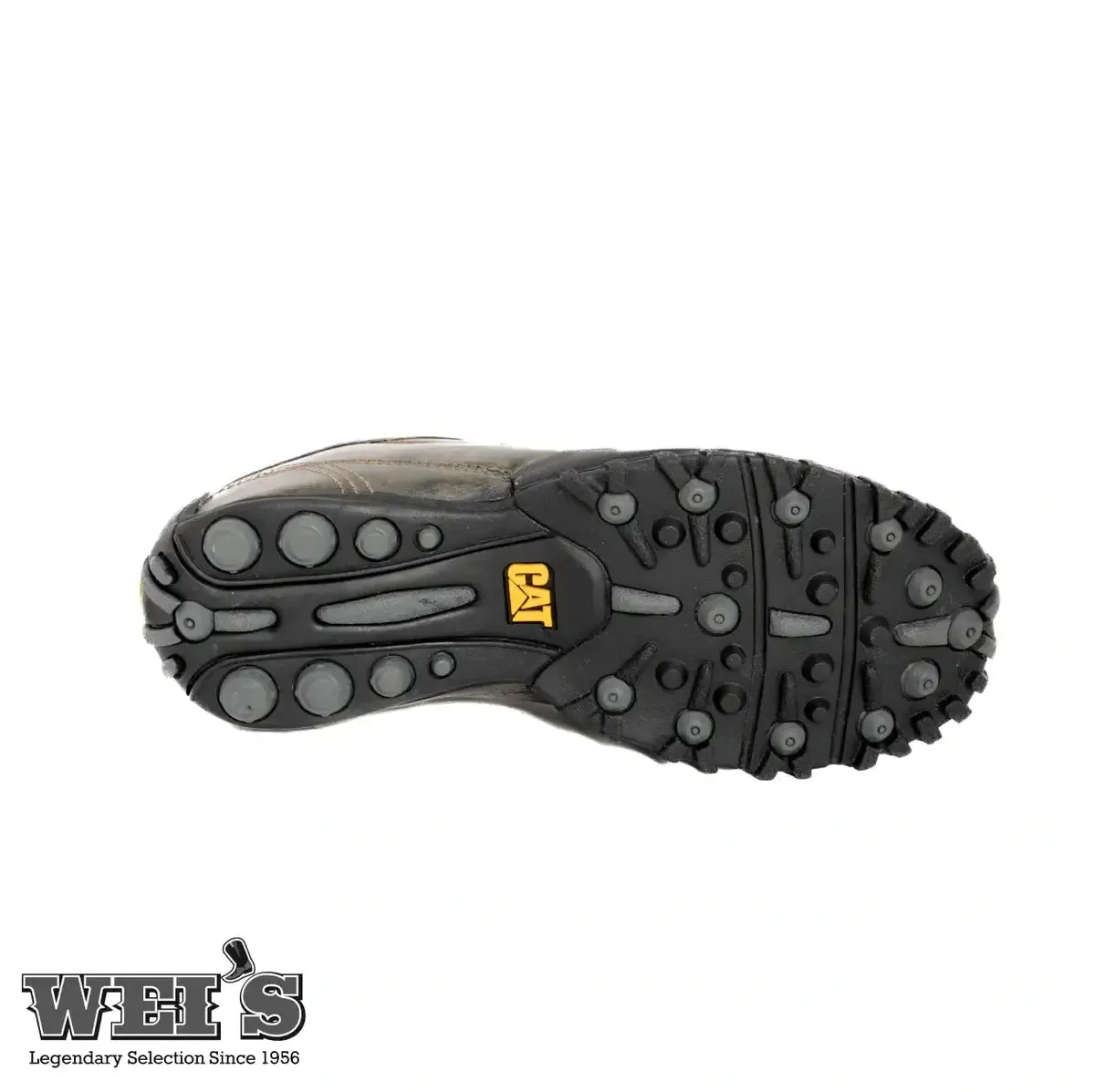 CAT Men's Max Black Soft Toe - Clearance