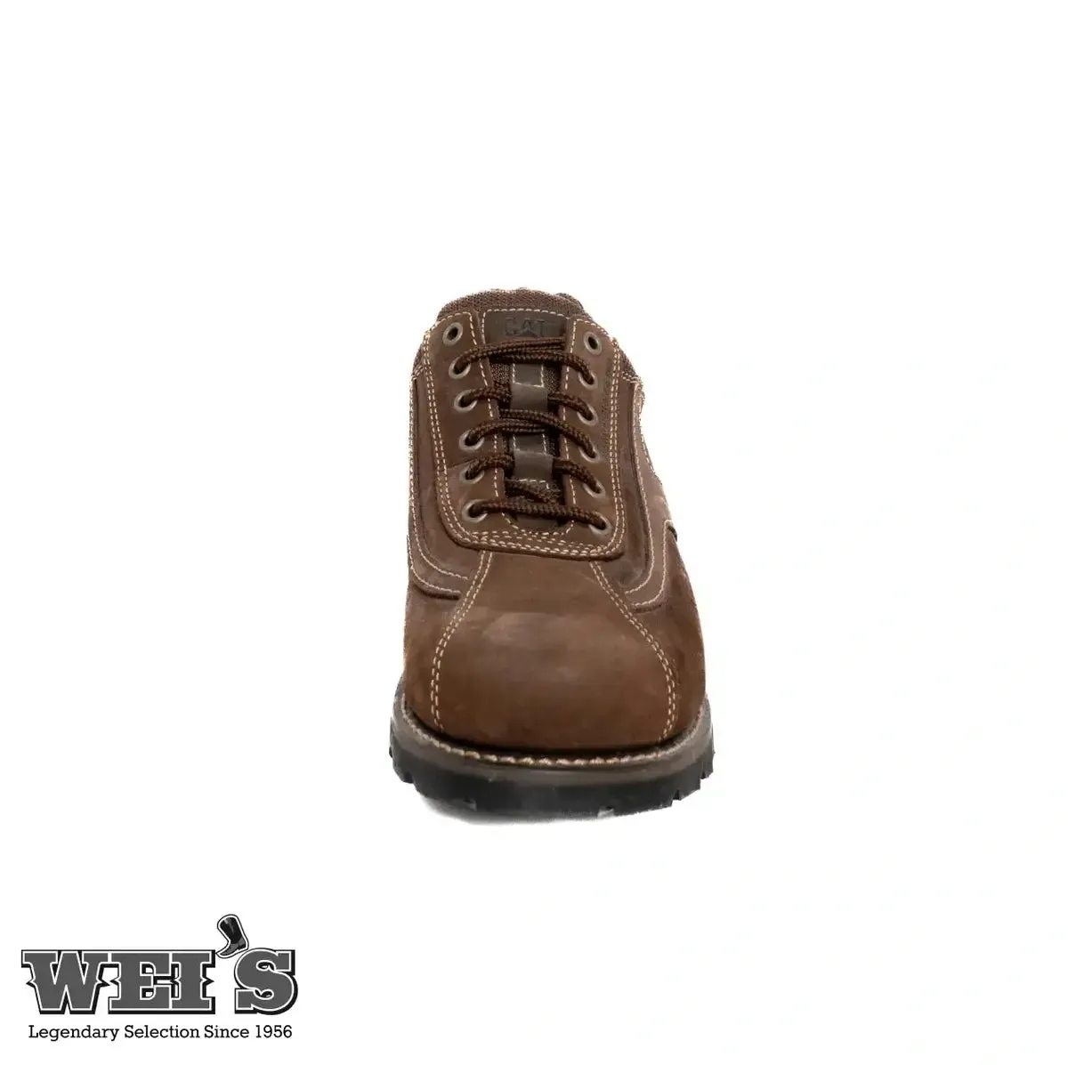 CAT Men's Sherbrooke Soft Toe Shoe  - Clearance