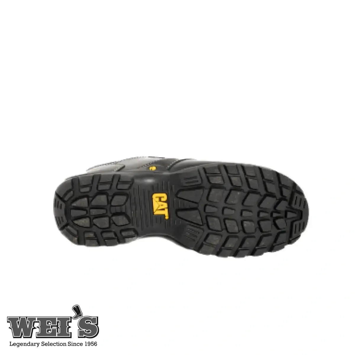 CAT Men's Sherbrooke Soft Toe Shoe  - Clearance