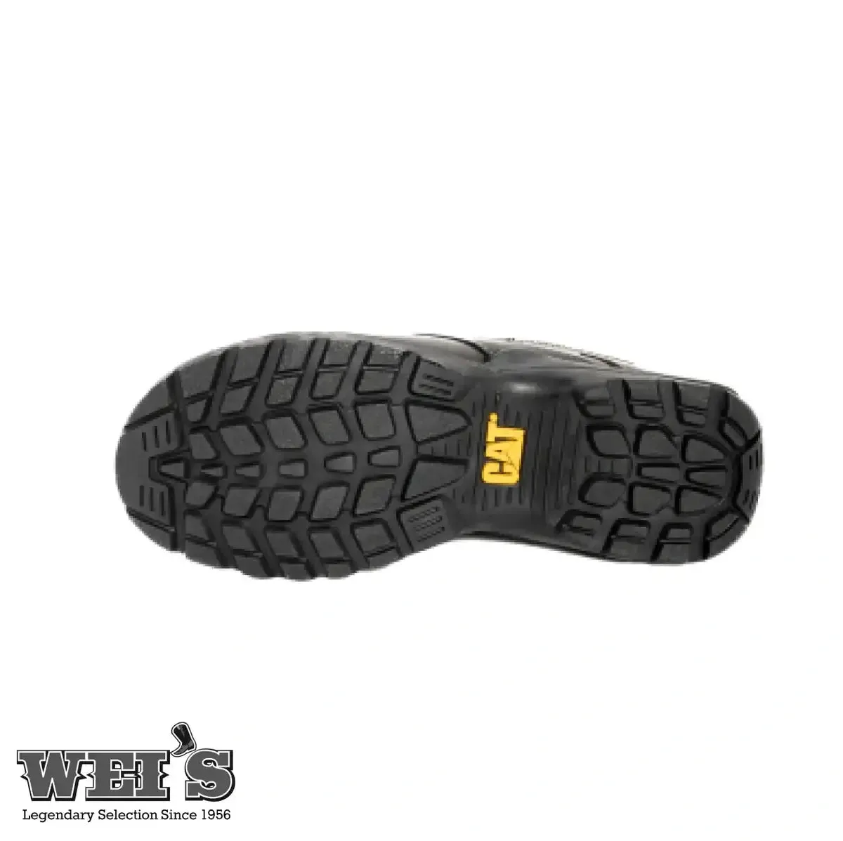 CAT Men's Sherbrooke Soft Toe Shoe  - Clearance