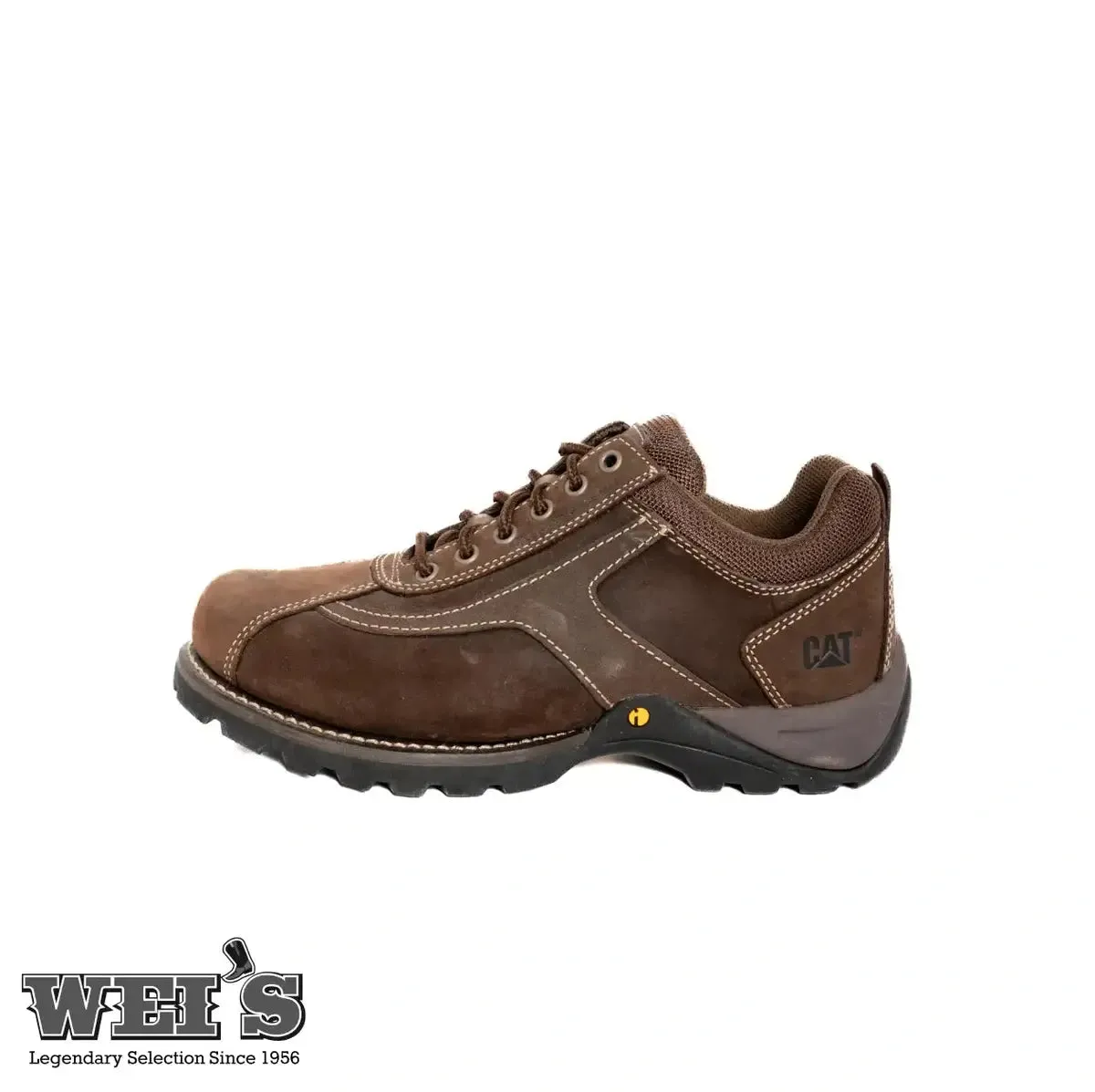 CAT Men's Sherbrooke Soft Toe Shoe  - Clearance