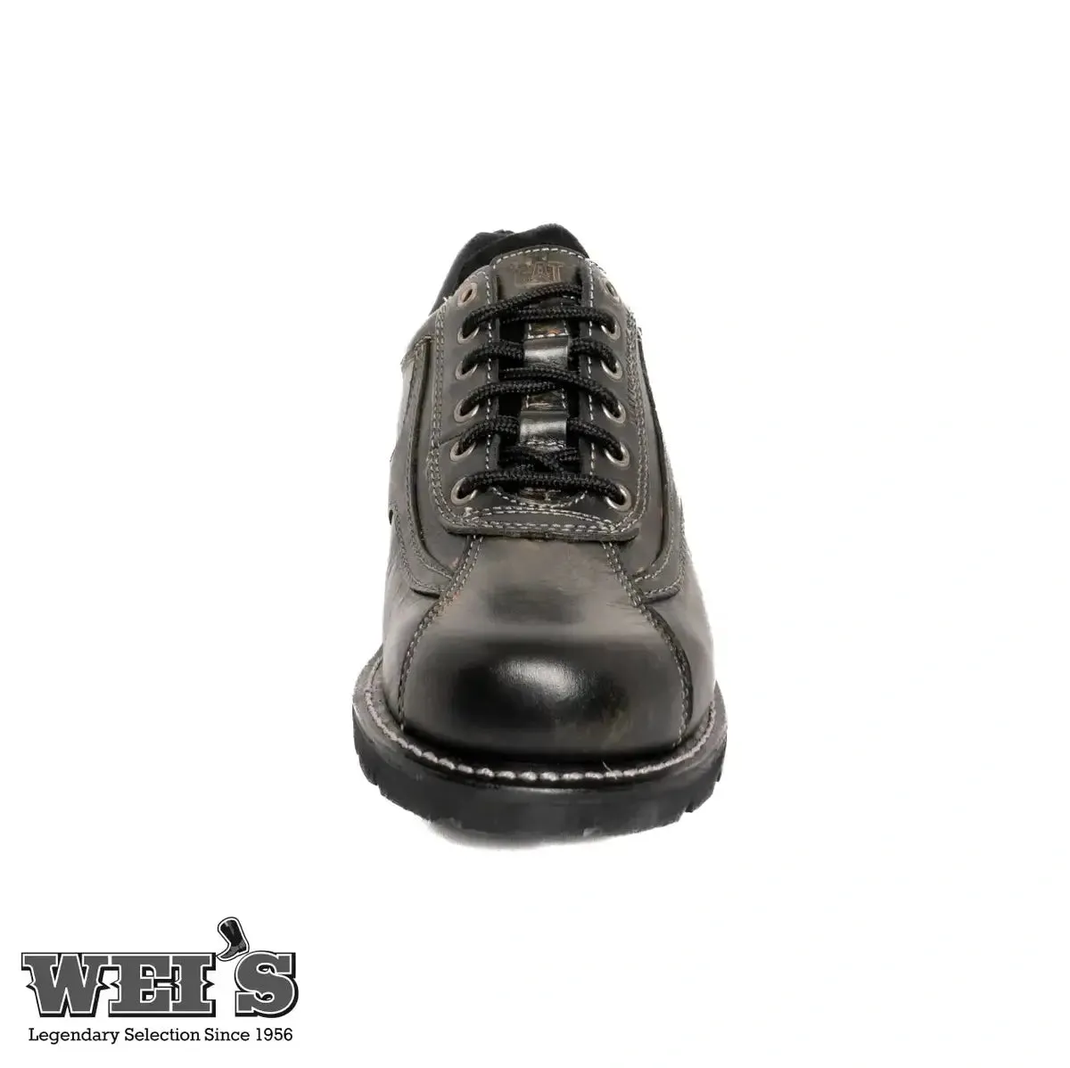 CAT Men's Sherbrooke Soft Toe Shoe  - Clearance
