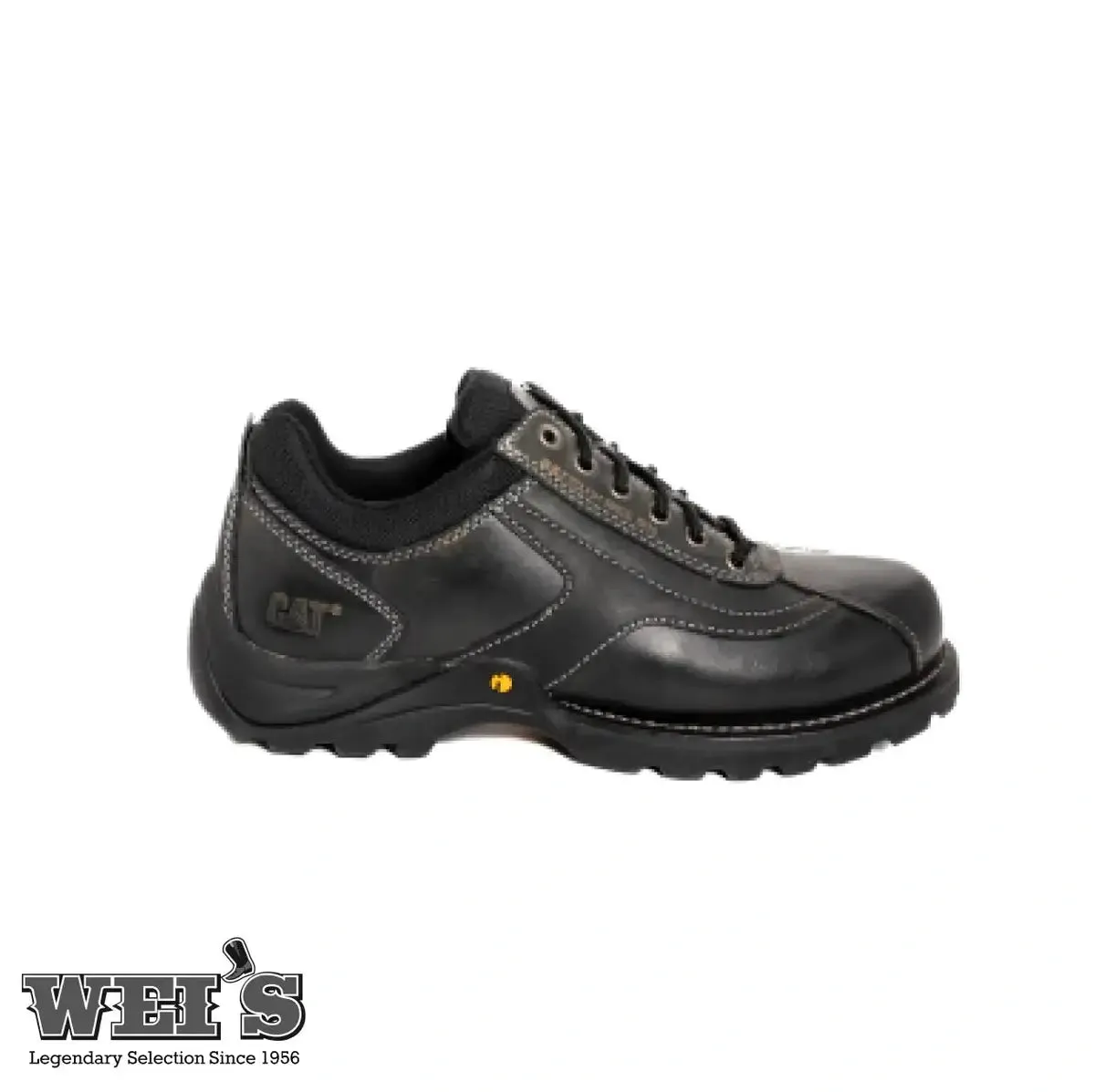 CAT Men's Sherbrooke Soft Toe Shoe  - Clearance