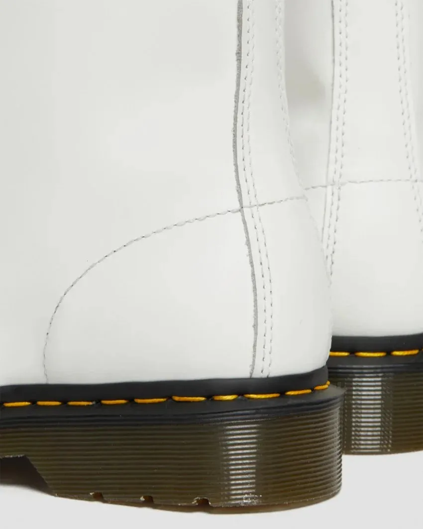 Dr. Martens Genuine Leather Boots (1460)