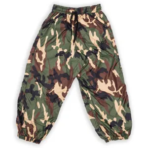 Exodus Hammer Pants - Camo