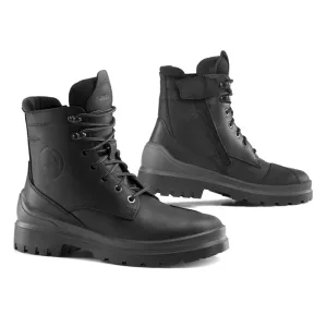 Falco Viky Ladies Boots - Black