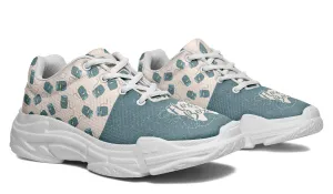 Floss Boss Chunky Sneakers