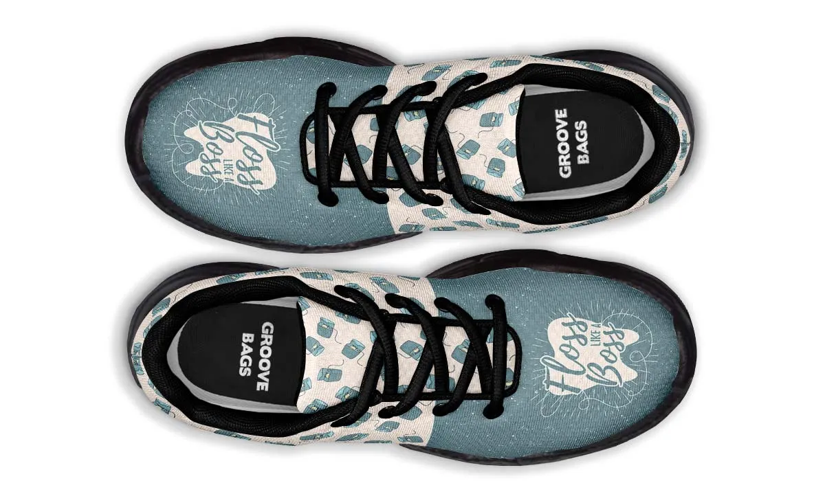 Floss Boss Chunky Sneakers
