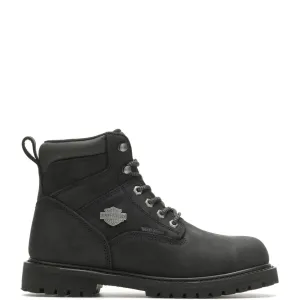 Gavern - Black
