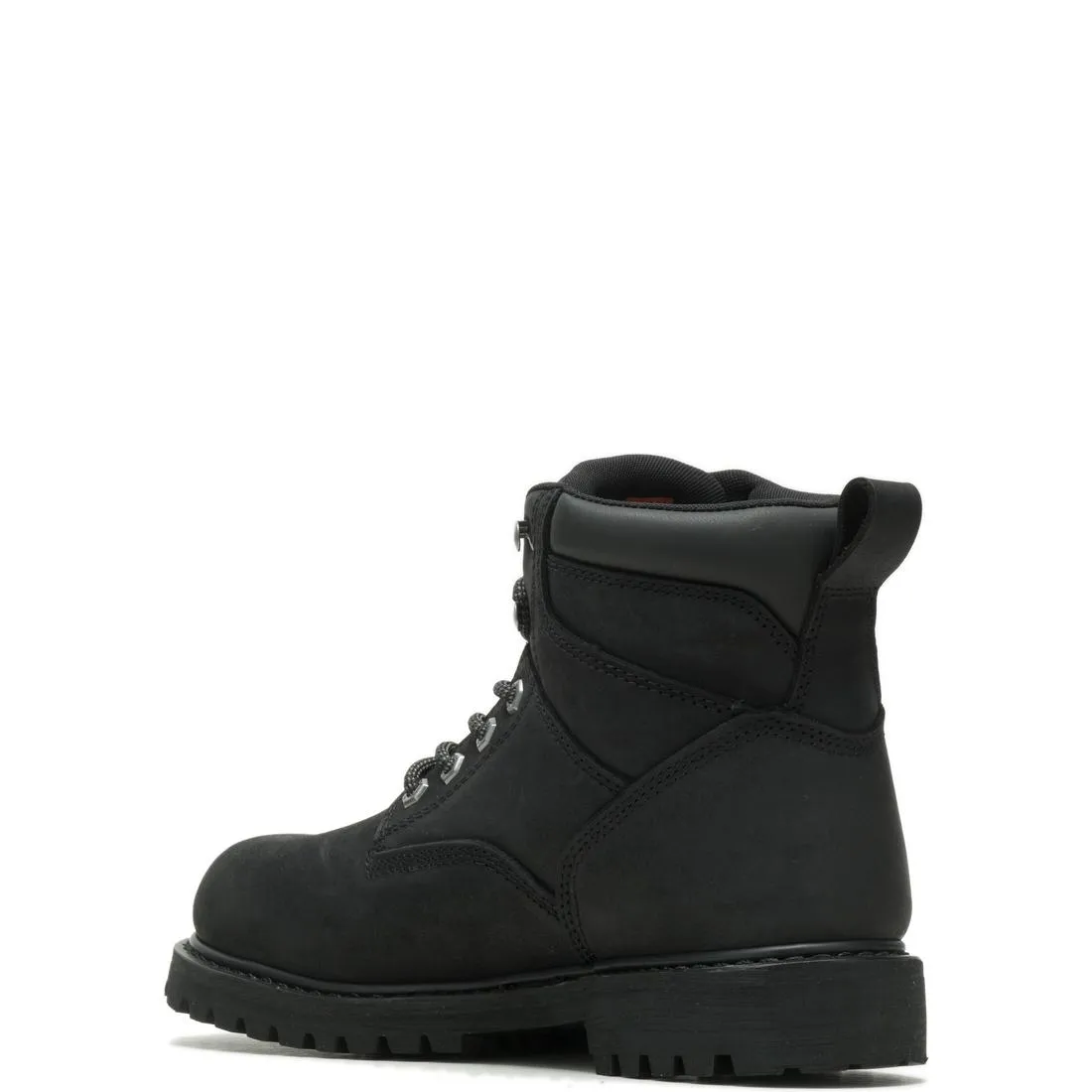 Gavern - Black