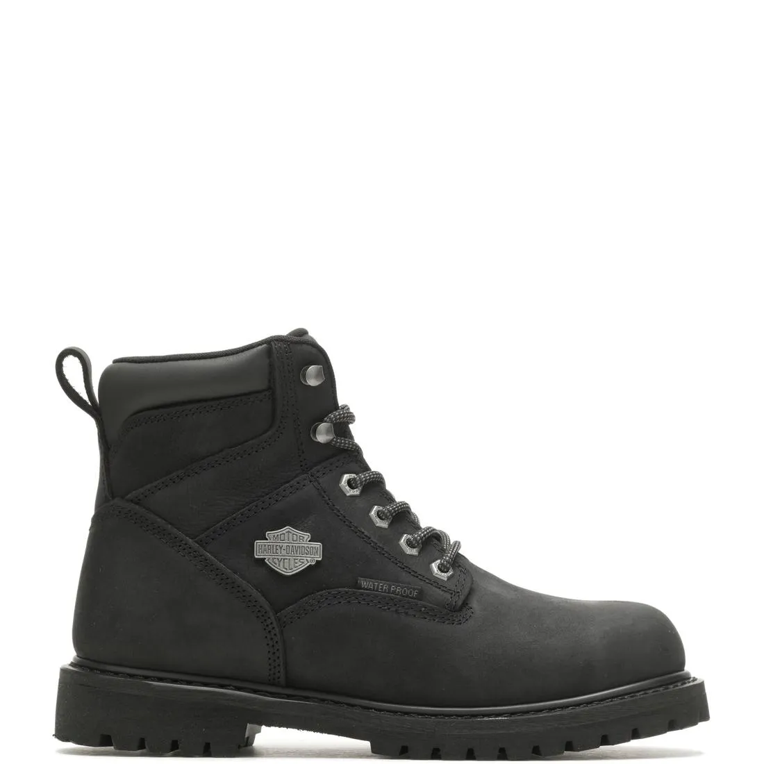 Gavern - Black