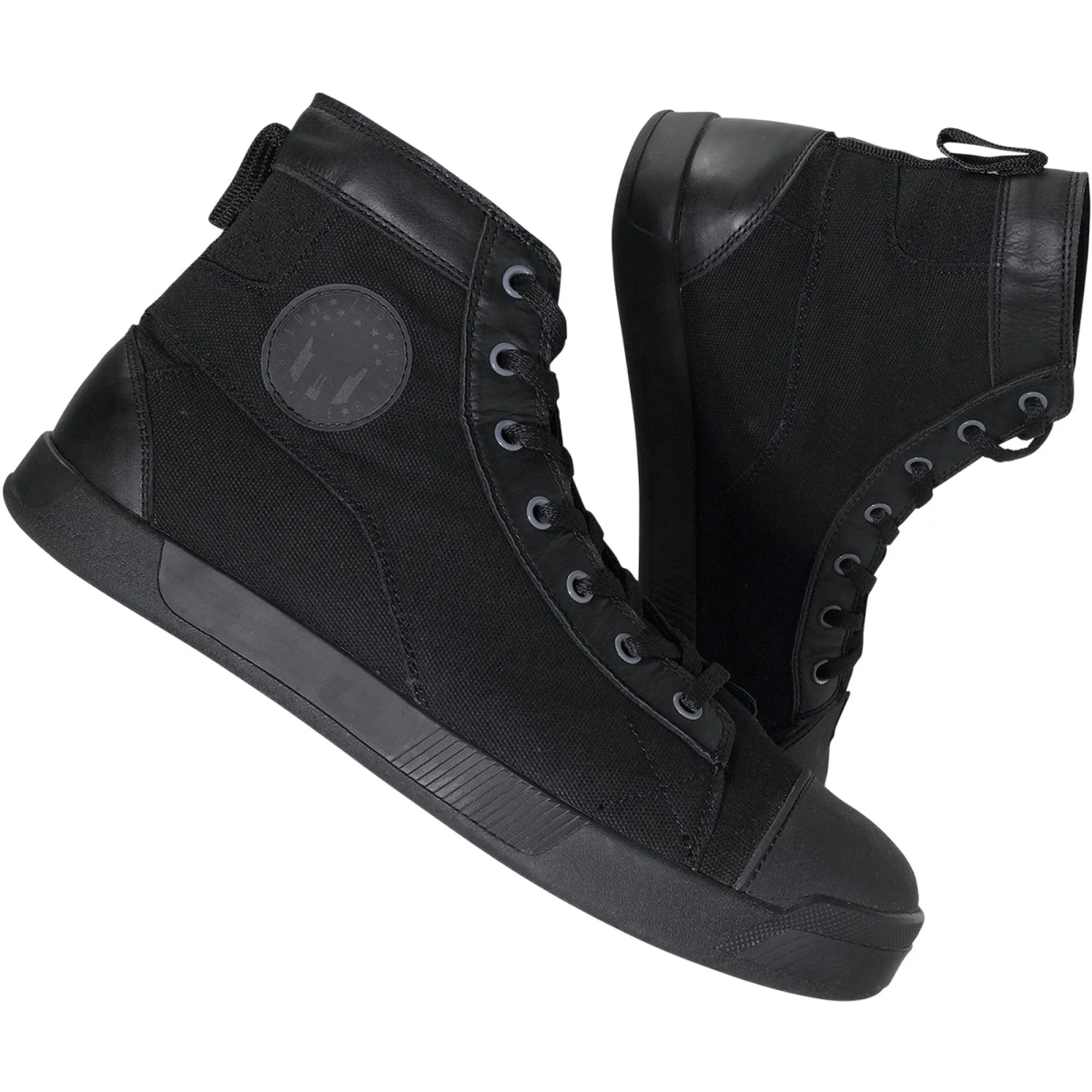 Haggard Boots