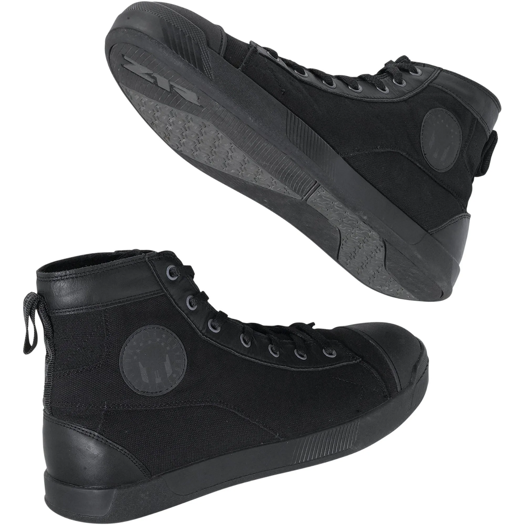 Haggard Boots