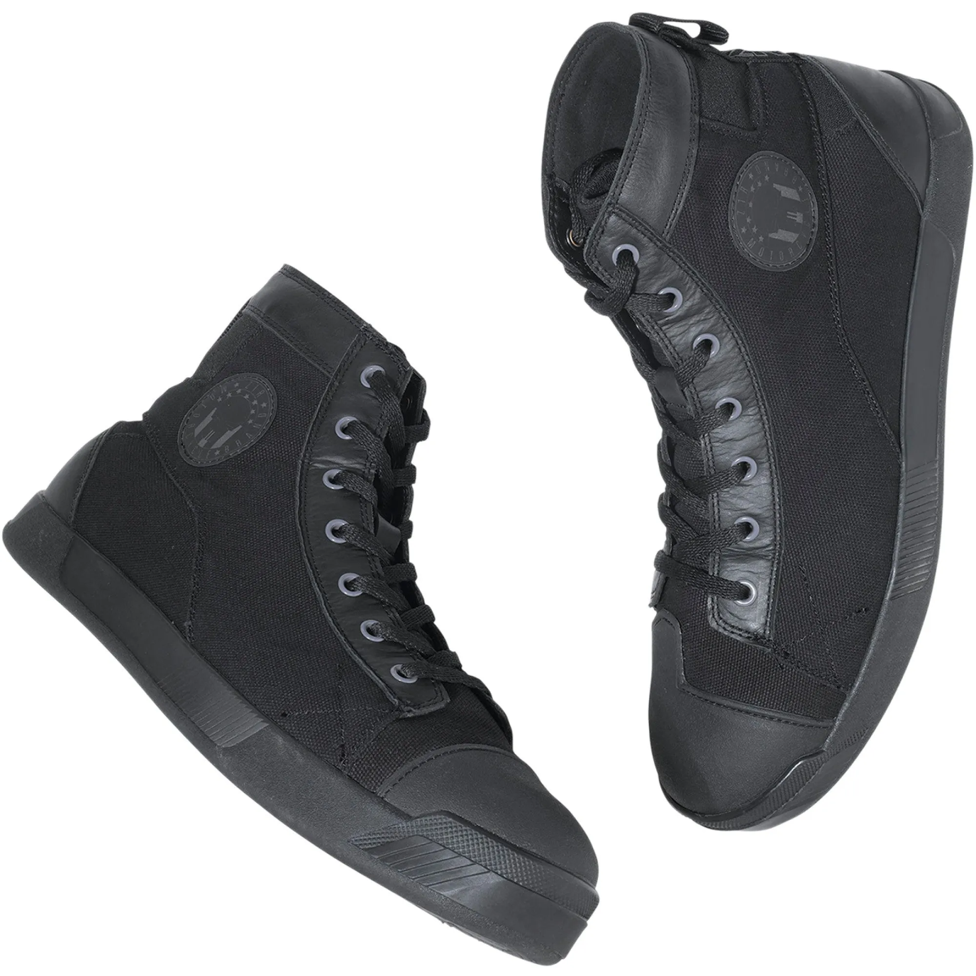 Haggard Boots