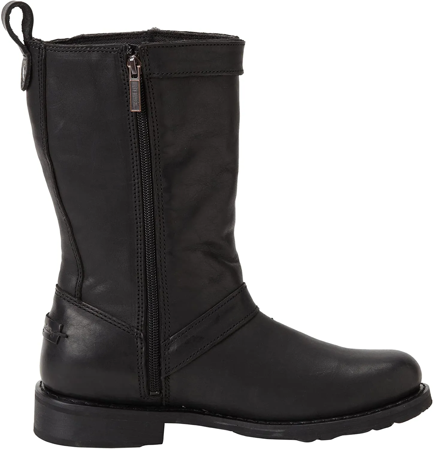 Harley Davidson Vincent Motorcycle Boots
