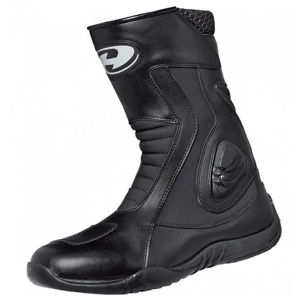 HELD HERO GEAR MOTORCYCLE BOOTS
